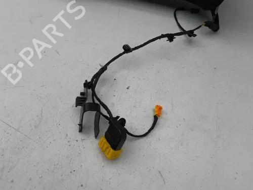 Right front seat CITROËN C4 Picasso II 1.6 HDi / BlueHDi 115 | BP28848632C16 