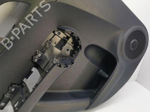 Venstre bakpanel HONDA CR-V II (RD_) 2.2 CTDi (RD9) | BP28841169C60 