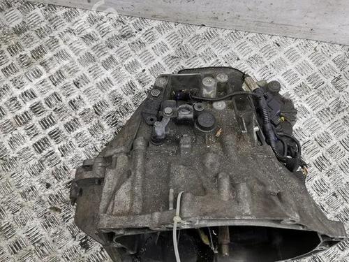 Gearbox PEUGEOT 3008 I MPV (0U_) 1.6 HDi | BP28841456M3 