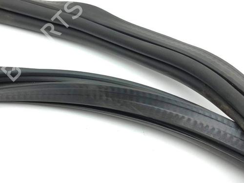 Rubber door seal SEAT IBIZA V (KJ1, KJG) 1.0 TSI | BP28878390C142 