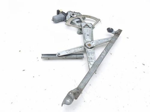 Front right window mechanism TOYOTA GT 86 Coupe (ZN6_) 2.0 (ZN6AC_, ZN6BC_, ZN6K) | BP36083025C23 - Image 3