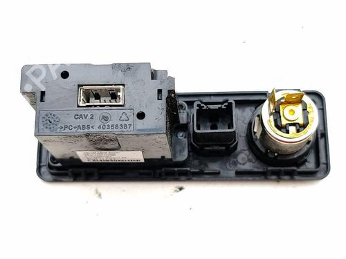 Elektronisk modul LAND ROVER RANGE ROVER EVOQUE (L538) 2.2 D 4x4 | BP29523869M83 