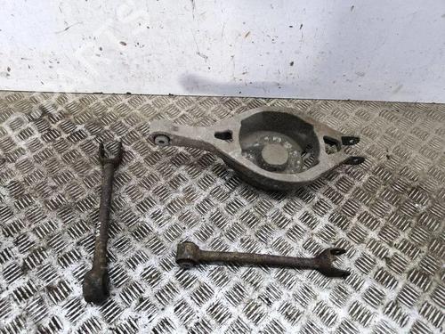 Used Right rear suspension arm Right rear suspension arm NISSAN 350Z Coupe (Z33) 3.5 (AAZ33) (280 hp) 39618518 39618518