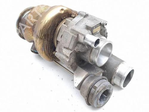 Used Turbocharger/Supercharger Turbocharger/Supercharger 37493231 37493231