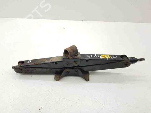 Andre FORD SCORPIO II (GFR, GGR) 2.5 TD (115 hp) 28871259