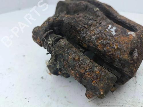 Left front brake caliper CITROËN DS3 (SA_) 1.6 THP 150 | BP33251348M105 - Image 4