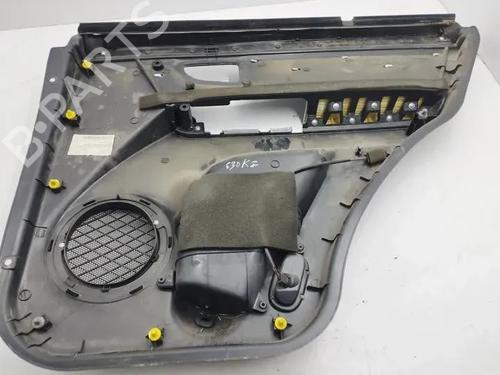 Rear left panel KIA SORENTO I (JC) 2.5 CRDi | BP28852482C60 - Image 5