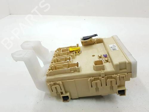 Fuse box TOYOTA AURIS (_E18_) 1.4 D-4D (NDE180_, NDE180R) | BP28875501E1 - Image 5
