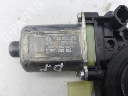 Right front window motor SEAT LEON (5F1) 1.2 TSI | BP36391815E20 - Image 6