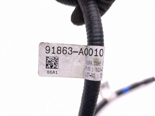 Cable KIA NIRO II (SG2) EV | BP37586344E12  - Image 7