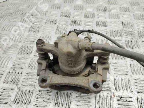 Left rear brake caliper MERCEDES-BENZ VITO / MIXTO Van (W639) 115 CDI (639.601, 639.603, 639.605) | BP28849324M107 