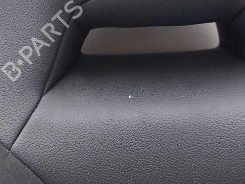 Left front seat MERCEDES-BENZ A-CLASS (W177) A 180 d (177.003) | BP36198547C15 - Image 4