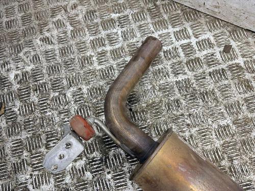 Exhaust system AUDI A3 Sportback (8YA, 8YF) 30 TFSI | BP40233400M121  - Image 5