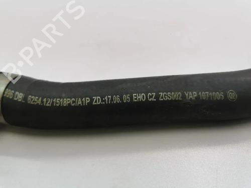 Pipe MERCEDES-BENZ CLS (C219) CLS 320 CDI (219.322) | BP36103473M125 - Image 3