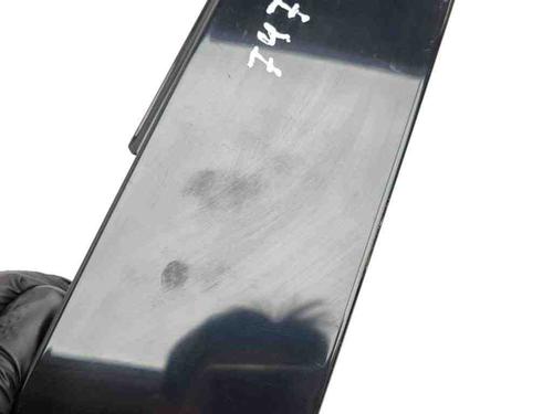 Door moulding trim PORSCHE CAYENNE (92A) 3.0 Diesel | BP28898101C150 