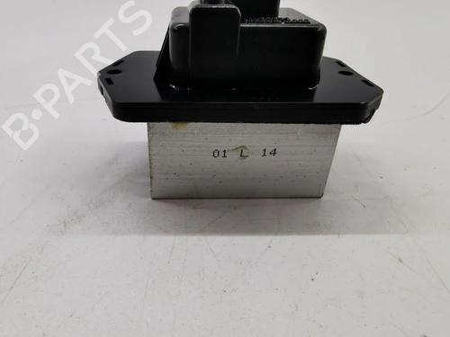 Heater resistor HONDA ACCORD VIII (CU) 2.2 i-DTEC (CU3) | BP33641202M108 - Image 5
