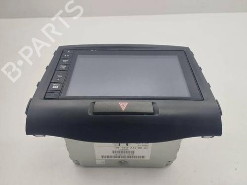 Electronic module HONDA CR-V IV (RM_) 1.6 i-DTEC 4WD (RE6) | BP36196634M83  - Image 6