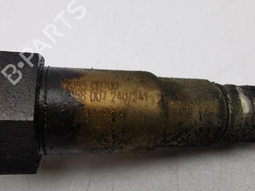 Elektronisk sensor INFINITI FX 35 All-wheel Drive | BP28896430M84