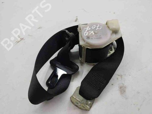 Rear right seatbelt OPEL ZAFIRA A MPV (T98) 2.2 DTI 16V (F75) | BP28896785I28