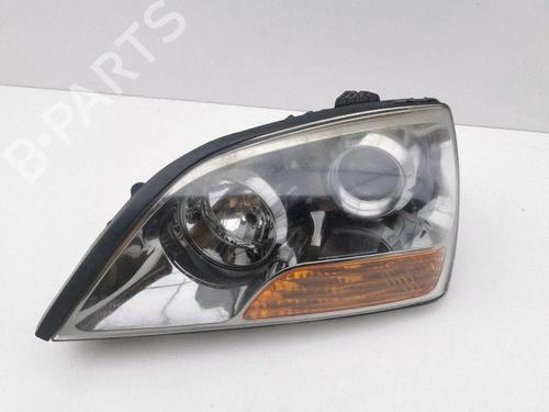 Used Left headlight Left headlight 38281937 38281937