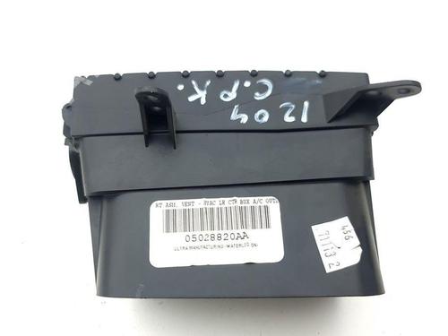 Air vent CHRYSLER GRAND VOYAGER V (RT) 2.8 CRD | BP28878613I21 