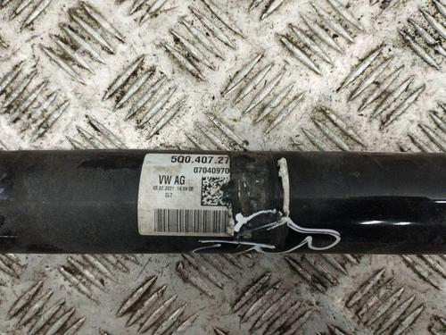 Right front driveshaft AUDI A3 Limousine (8YS, 8YM) 35 TFSI Mild Hybrid | BP38245020M39 - Image 2
