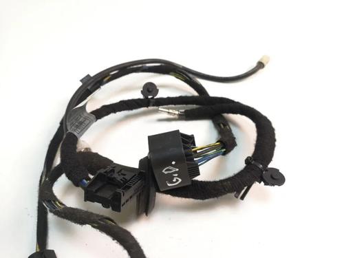 Wiring harness BMW 7 (E65, E66, E67) 730 d | BP36187438E16 - Image 4