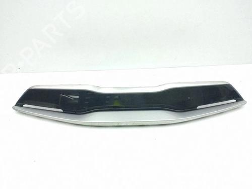 Used Grille Grille KIA STONIC (YB) 1.0 T-GDi (120 hp) 40208357 40208357