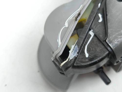 Front left lock CITROËN C5 AIRCROSS (A_) 1.2 PureTech 130 (ARHNSJ) | BP28905556C98 