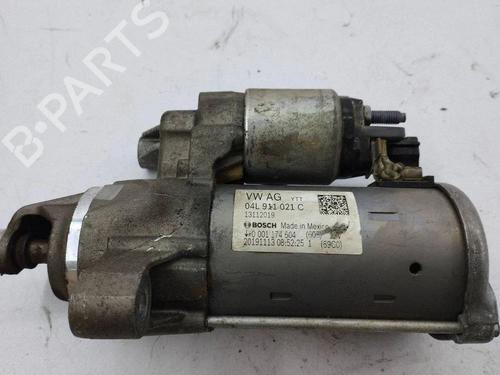 Starter AUDI Q5 (FYB, FYG) 2.0 TDI quattro | BP40169132M8 - Image 5