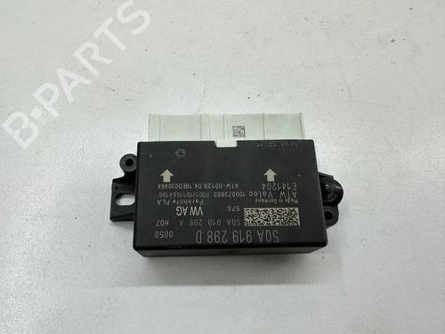 Used Electronic module Electronic module 28904348 28904348