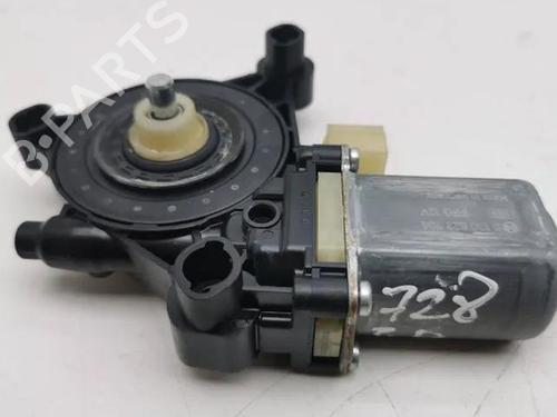 Used Right front window motor AUDI A1 Sportback (8XA, 8XF) 1.0 TFSI (95 hp) 28857425