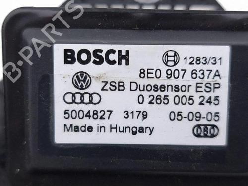 Electronic sensor BENTLEY CONTINENTAL FLYING SPUR (3W_) 6.0 | BP37456621M84 - Image 8