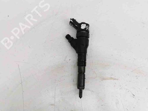 Used Injector PEUGEOT 308 I (4A_, 4C_) 1.6 HDi (90 hp) 28901744