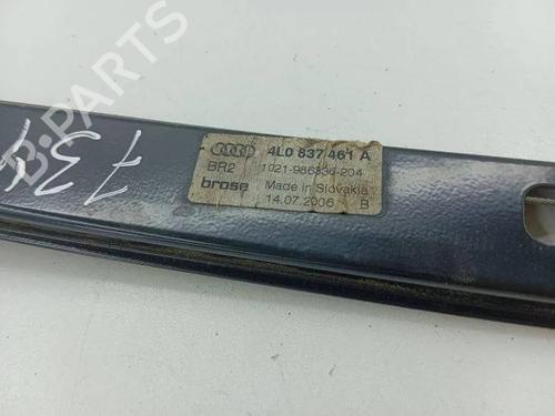 Front left window mechanism AUDI Q7 (4LB) 3.0 TDI quattro | BP28857899C22 - Image 5