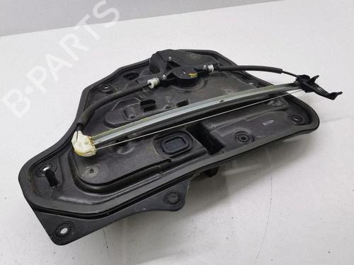 Elevador vidro trás esquerdo MAZDA CX-5 (KF) 2.2 D | BP38248177C24 - Image 2