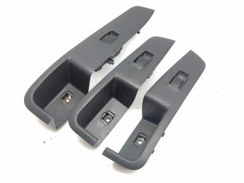 Used Left front window switch Left front window switch CITROËN C-CROSSER (VU_, VV_) 2.2 HDi (156 hp) 40168305 40168305