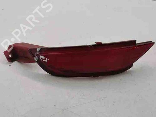 Used Rear bumper left light FORD GRAND C-MAX Van 2.0 TDCi (140 hp) 28842855