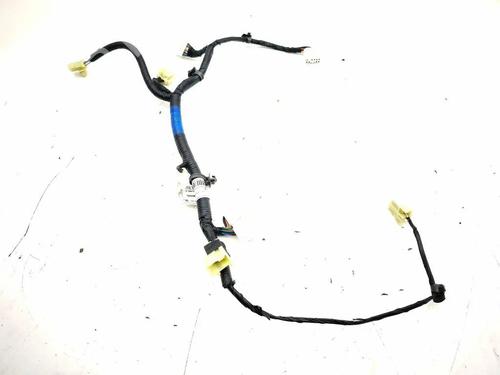 Used Wiring harness Wiring harness 38501141 38501141