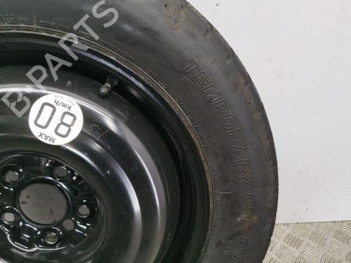 Jack Kit NISSAN 350Z Coupe (Z33) 3.5 (AAZ33) | BP28882409C119 