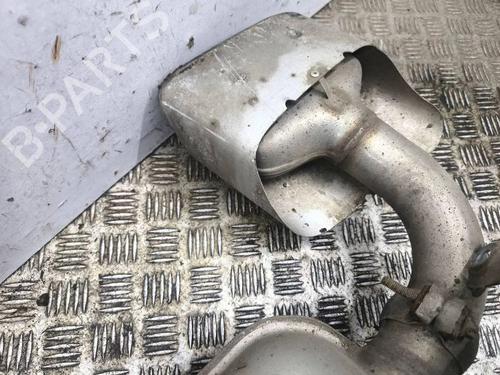 Exhaust system PORSCHE CAYENNE (92A) 3.6 | BP39408350M121 - Image 8