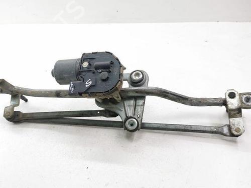 Used Front wipers mechanism VOLVO XC60 II (246) D4 (190 hp) 28871493