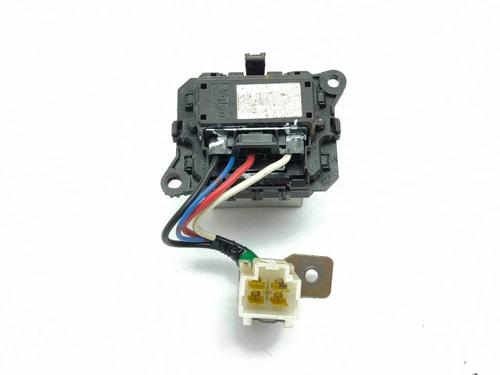 Heater resistor SUBARU FORESTER (SH_) 2.0 D AWD (SHH, SHD, SHN) | BP38280602M108 - Image 2