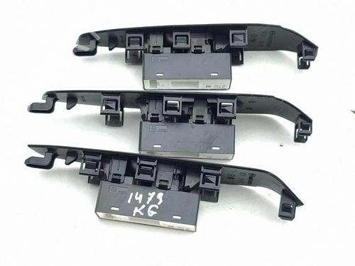 Left front window switch MAZDA CX-5 (KE, GH) 2.2 D AWD (KE102) | BP39474337I27 - Image 3