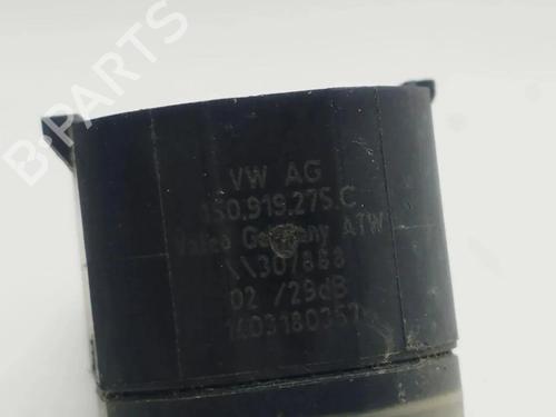 Electronic module AUDI A6 C7 (4G2, 4GC) 1.8 TFSI | BP33643539M83 - Image 2