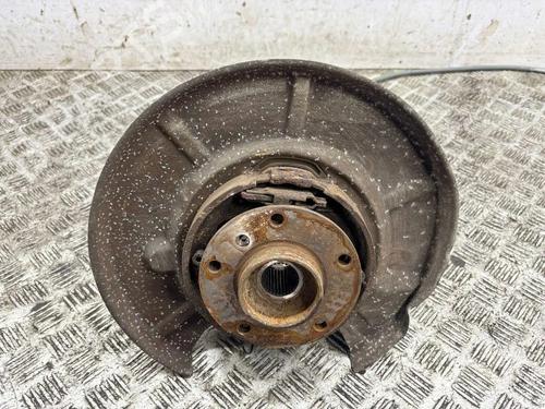 Used Right rear steering knuckle BMW 5 Touring (E61) 525 d (177 hp) 32665971