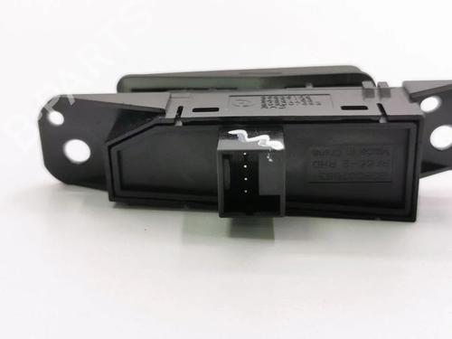 Electronic module CHEVROLET ORLANDO (J309) 2.0 D | BP36209615M83 - Image 3