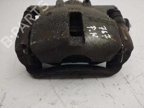 Left front brake caliper SUZUKI VITARA (LY) 1.6 (APK416, YD21S) | BP28860350M105 - Image 6