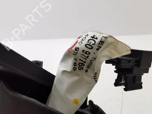Right front window switch AUDI A6 C7 (4G2, 4GC) 1.8 TFSI | BP33880560I26 - Image 6