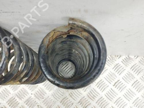 Shock absorber spring HYUNDAI i30 Estate (FD) 1.6 CRDi | BP28850477C152 